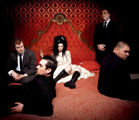 evanescence