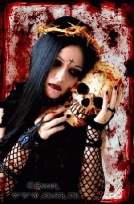 la vie ou la mort??????,