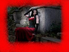 vampire