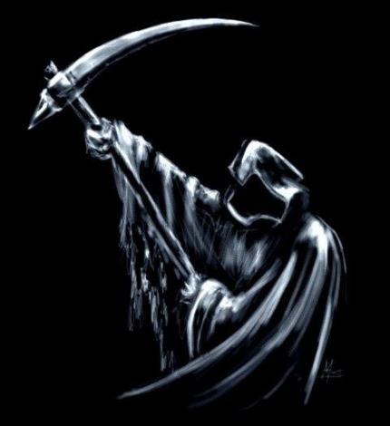 la mort
