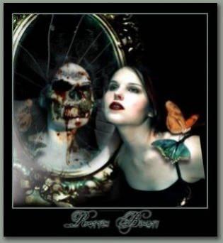 reflet