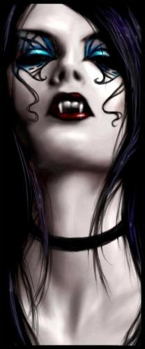 le vampirisme